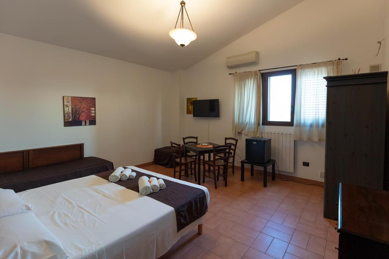 Bed & Breakfast Giardini Di Marzo Lecce Exterior foto