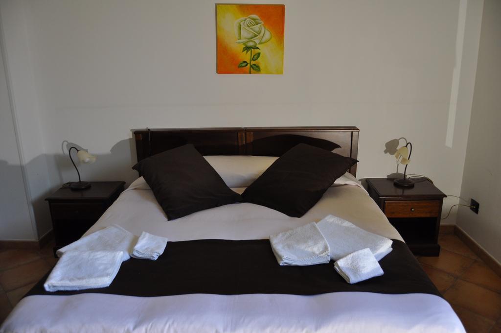 Bed & Breakfast Giardini Di Marzo Lecce Exterior foto