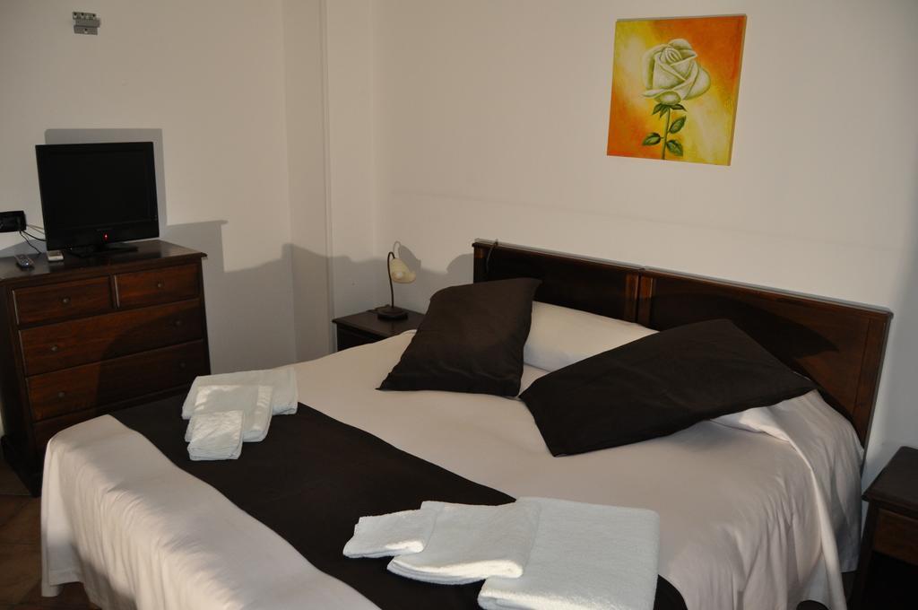 Bed & Breakfast Giardini Di Marzo Lecce Exterior foto
